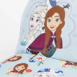 Outlet GORRA VISERA CURVA FROZEN Niños Disney Para Niñas|Ropa Y Téxtil: Cosas Que Ponerse Para Niños