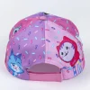 New GORRA VISERA CURVA GABBY´S DOLLHOUSE Niños Ropa Y Téxtil: Cosas Que Ponerse Para Niños