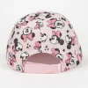 Hot GORRA VISERA CURVA MINNIE Niños Disney Para Niñas|Ropa Y Téxtil: Cosas Que Ponerse Para Niños