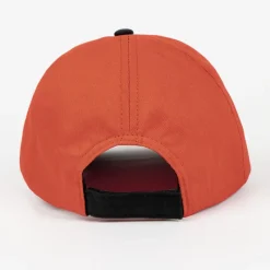 Niños Cerdá Kids Marvel Y Dc Para Niños|Ropa Y Téxtil: Cosas Que Ponerse Para Niños ^Gorra Visera Curva Spiderman