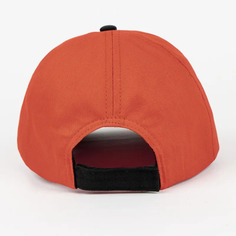 Niños Cerdá Kids Marvel Y Dc Para Niños|Ropa Y Téxtil: Cosas Que Ponerse Para Niños ^Gorra Visera Curva Spiderman
