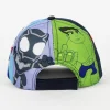 Clearance Gorra Visera Curva Spidey - Perfecta para los Pequeños Aventureros Niños Ropa Y Téxtil: Cosas Que Ponerse Para Niños