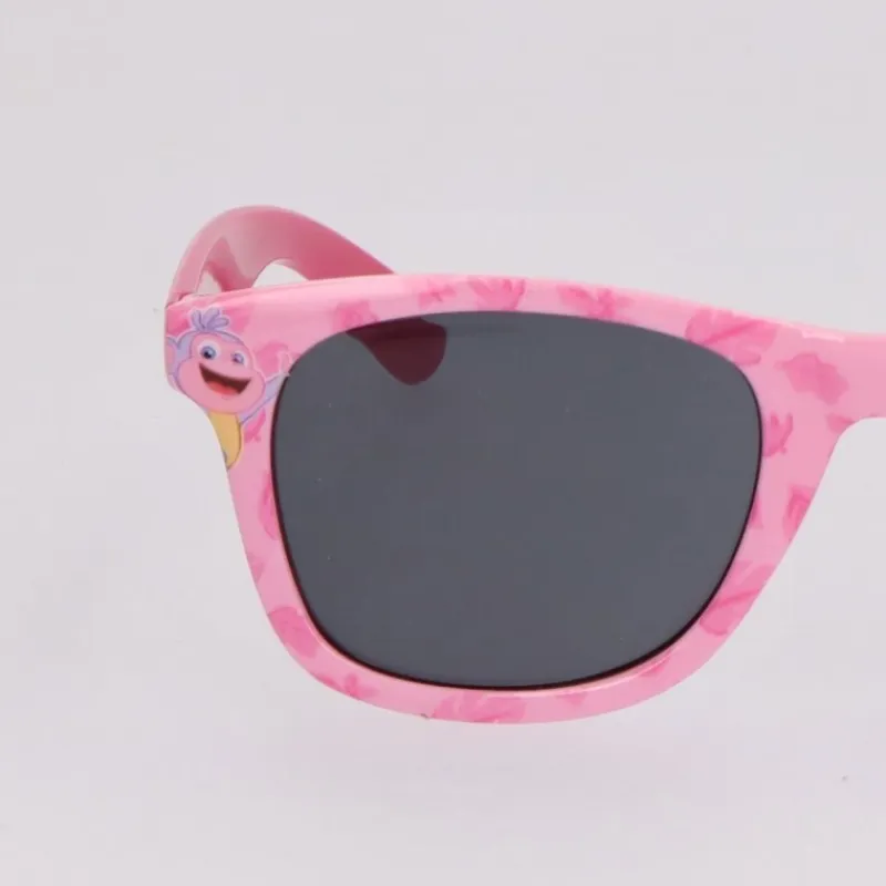 Hot Gorra y Gafas de Sol Dora la Exploradora para Niños Disney Para Niñas|Accesorios Para El Pelo, Gafas De Sol Y Kits De Belleza Infantiles