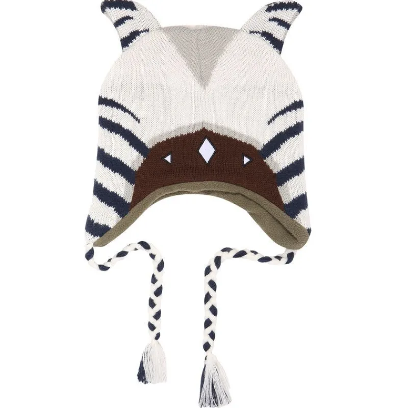 Heroes Inc Ahsoka^Gorro de Cazador Ahsoka Tano Star Wars
