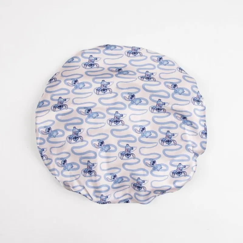 Clearance Gorro de Ducha Stitch - Cuidado Personal Películas Y Personajes De Disney ·Lilo Y Stitch|Regalos Stitch Baratos