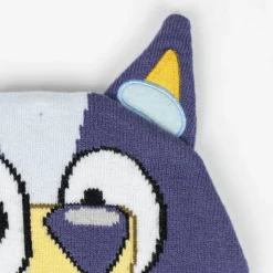 Niños Cerdá Kids Ropa Y Téxtil: Cosas Que Ponerse Para Niños |Bluey^Gorro de lana Bluey - Azul