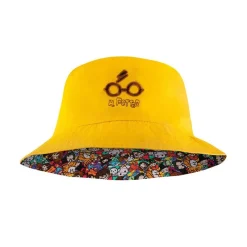 Cinereplicas Bolsos Y Complementos Harry Potter^Gorro de pescador Reversible Funky Harry Potter