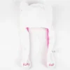 Best Gorro de Punto Hello Kitty Blanco 100% Poliéster Niños Ropa Y Téxtil: Cosas Que Ponerse Para Niños
