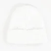 Cerdá Kids Pesadilla Antes De Navidad^Gorro de Punto Jack Skellington Blanco 100% Poliéster