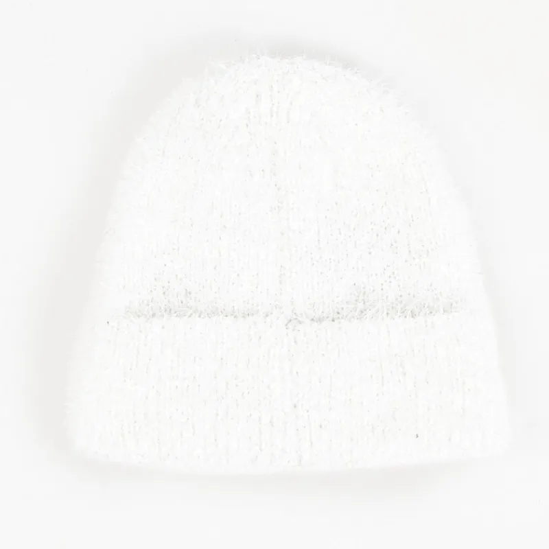 Cerdá Kids Pesadilla Antes De Navidad^Gorro de Punto Jack Skellington Blanco 100% Poliéster