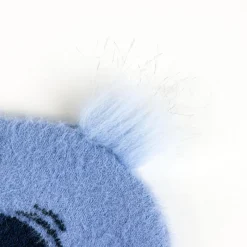 Niños Cerdá Kids Ropa Y Téxtil: Cosas Que Ponerse Para Niños |Stitch Kids^Gorro de Punto Stitch - Confort y Estilo