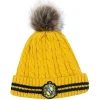 Cinereplicas Bolsos Y Complementos Harry Potter|Hufflepuff^Gorro Hufflepuff Harry Potter con Bola