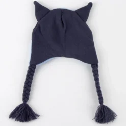 Gorro Peruano Bluey 100% Acrílico para Niños Niños Disney Para Niñas|Tiempo Libre Kids
