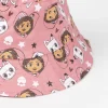 Hot Gorro Pescador Gabby's Dollhouse - Diseño Alegre para Niños Niños Ropa Y Téxtil: Cosas Que Ponerse Para Niños |Gabby'S Dollhouse