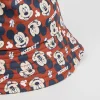 Niños Cerdá Kids Disney Para Niños|Ropa Y Téxtil: Cosas Que Ponerse Para Niños ^Gorro Pescador Mickey: Estilo y Comodidad para los Pequeños Aventureros