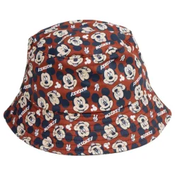 Niños Cerdá Kids Disney Para Niños|Ropa Y Téxtil: Cosas Que Ponerse Para Niños ^Gorro Pescador Mickey: Estilo y Comodidad para los Pequeños Aventureros