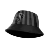 Gorro pescador Miércoles Nevermore Miércoles Addams