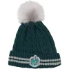 Outlet Gorro Slytherin Harry Potter con Bola Bolsos Y Complementos Harry Potter|Slytherin