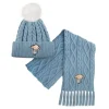 Cinereplicas Bolsos Y Complementos Harry Potter^Gorro y Bufanda Dobby Harry Potter