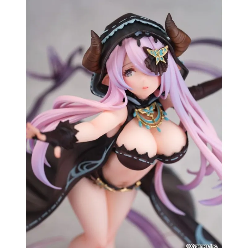 Ami Ami Descuentos Gaming|Figuras^Granblue Fantasy Estatua PVC 1/7 Narmaya (20 cm)