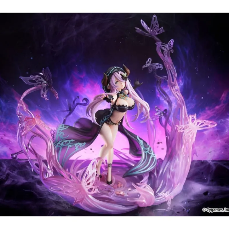 Ami Ami Descuentos Gaming|Figuras^Granblue Fantasy Estatua PVC 1/7 Narmaya (20 cm)