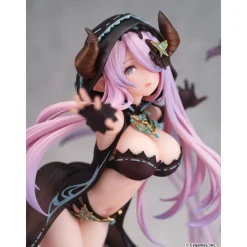 Ami Ami Descuentos Gaming|Figuras^Granblue Fantasy Estatua PVC 1/7 Narmaya (20 cm)