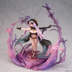 Ami Ami Descuentos Gaming|Figuras^Granblue Fantasy Estatua PVC 1/7 Narmaya (20 cm)