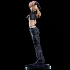 Union Creative Figuras^Gridman Universe Estatua PVC Yume Minami 24 cm Zozo Black Collection