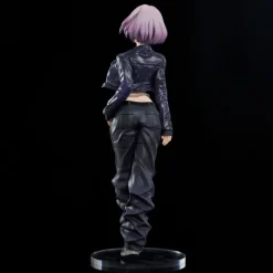 Online Gridman Universe Estatua PVC Zozo Black Collection Mujina 25 cm Figuras