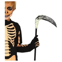 Clearance Guadaña de 47 cm Accesorios Halloween Y Terror