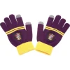 Hot Guantes Gryffindor Harry Potter eTouch Bolsos Y Complementos Harry Potter