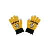 Cinereplicas Bolsos Y Complementos Harry Potter|Hufflepuff^Guantes Hufflepuff Harry Potter