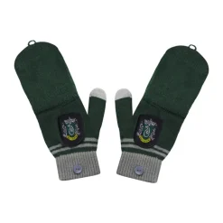 Sale Guantes Mitones con manopla Slytherin Harry Potter Bolsos Y Complementos Harry Potter|Slytherin