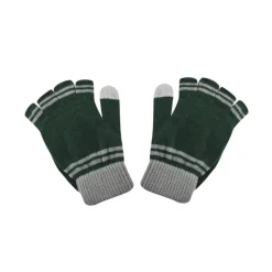 Sale Guantes Mitones con manopla Slytherin Harry Potter Bolsos Y Complementos Harry Potter|Slytherin