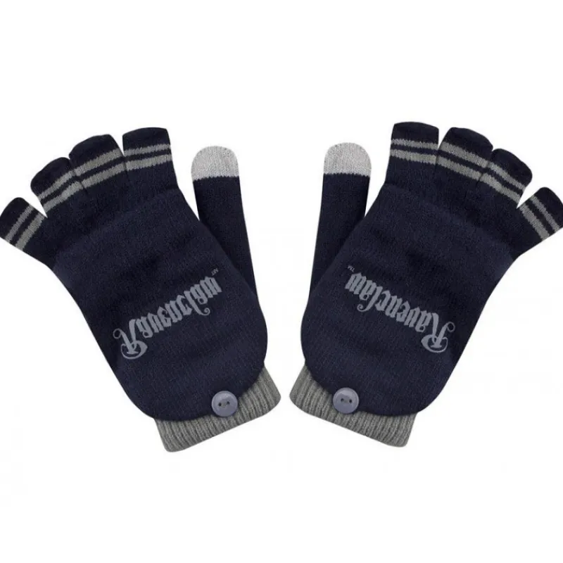 Blue Sky Studios Bolsos Y Complementos Harry Potter|Ravenclaw^Guantes Mitones Manopla Ravenclaw Harry Potter