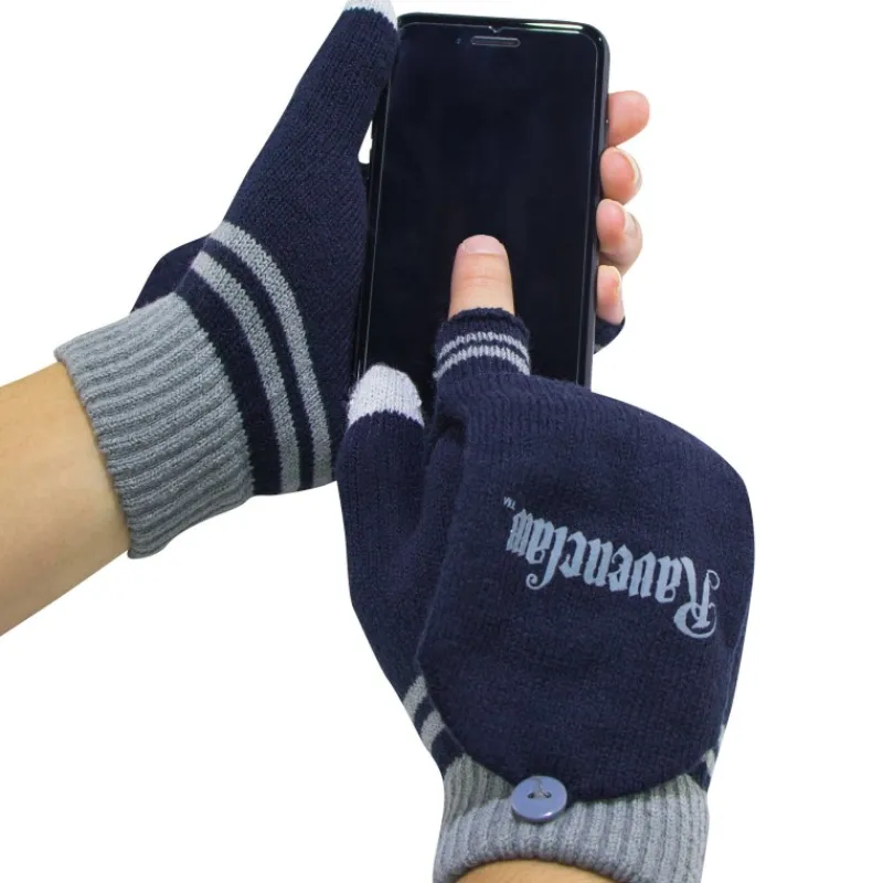 Blue Sky Studios Bolsos Y Complementos Harry Potter|Ravenclaw^Guantes Mitones Manopla Ravenclaw Harry Potter