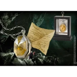 Online Guardapelo de Regulus Black Harry Potter Slytherin