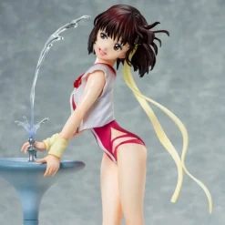 Clearance Gunbuster Estatua PVC Takaya Noriko 35th Anniversary Ver. 23 cm Figuras