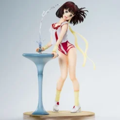 Clearance Gunbuster Estatua PVC Takaya Noriko 35th Anniversary Ver. 23 cm Figuras