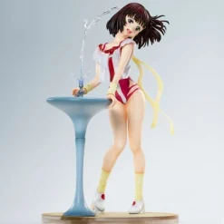 Clearance Gunbuster Estatua PVC Takaya Noriko 35th Anniversary Ver. 23 cm Figuras