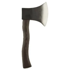 Hacha Foam de 47,5 cm Armas, Espadas Y Escudos Disfraces|Accesorios Halloween Y Terror