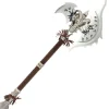 Amont Regalos Y Coleccionismo Para Gamers - Cosas De Videojuegos Míticos|Descuentos Gaming^Hacha Shadowmourne de World of Warcraft