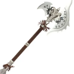 Amont Regalos Y Coleccionismo Para Gamers - Cosas De Videojuegos Míticos|Descuentos Gaming^Hacha Shadowmourne de World of Warcraft