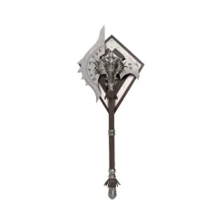 Amont Regalos Y Coleccionismo Para Gamers - Cosas De Videojuegos Míticos|Descuentos Gaming^Hacha Shadowmourne de World of Warcraft