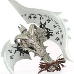 Amont Regalos Y Coleccionismo Para Gamers - Cosas De Videojuegos Míticos|Descuentos Gaming^Hacha Shadowmourne de World of Warcraft