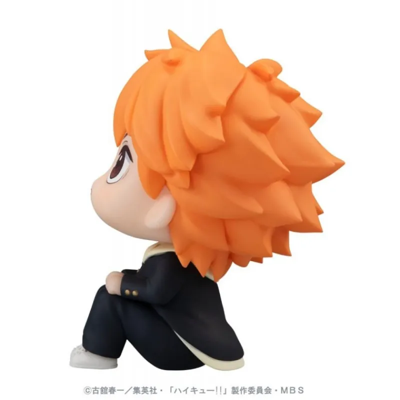 Megahouse Figuras^Haikyu!! Estatua PVC Shoyo Hinata 11 cm de