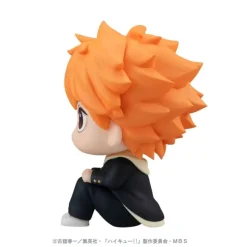 Megahouse Figuras^Haikyu!! Estatua PVC Shoyo Hinata 11 cm de