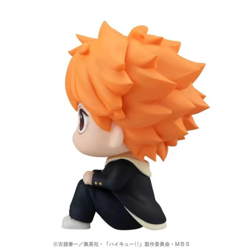 Megahouse Figuras^Haikyu!! Estatua PVC Shoyo Hinata 11 cm de