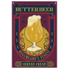 Best Harry Potter Bandera Butterbeer 125 x 85 cm Harry Potter Hogar
