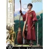 Prime 1 Studio Figuras Harry Potter^Harry Potter Estatua Prime 1/6 Quidditch 31 cm